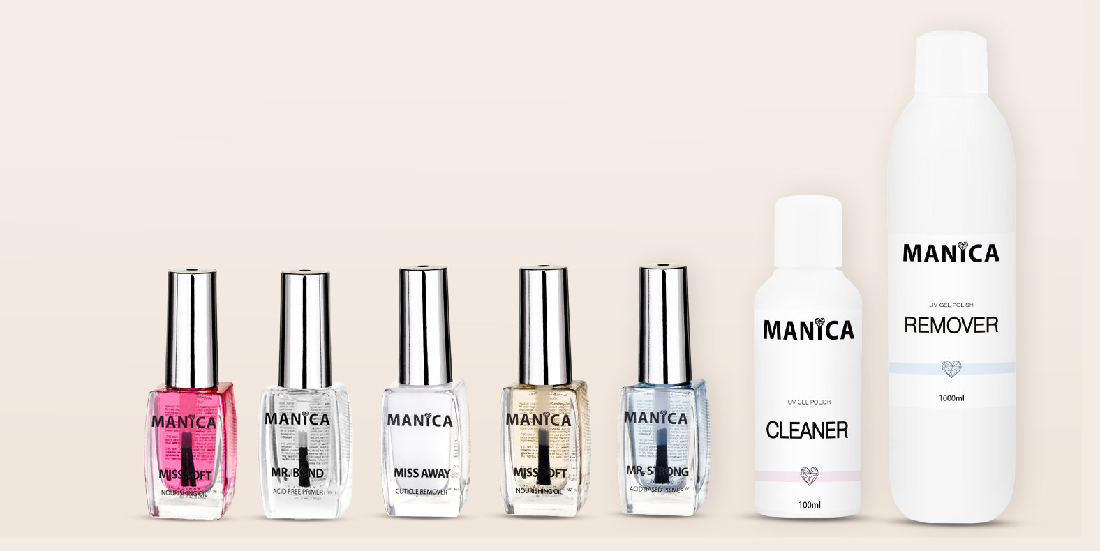 POZIOMY - PŁYNY i PREPARATY